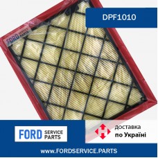 Фільтр повітряний Daiman DPF1010