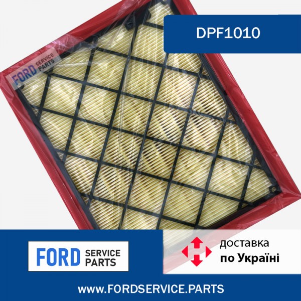 Фільтр повітряний Daiman