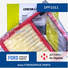 Фільтр повітряний Deiman DPF1011 Hybrid 