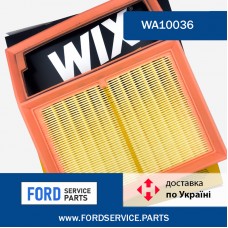Фільтр повітряний двигуна WIX WA10036