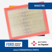 Фільтр повітряний двигуна WIX WA9796