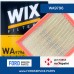 Фільтр повітряний двигуна WIX WA9796