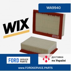Фільтр повітряний двигуна WIX WA9940