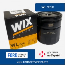 Фільтр масляний WIX WL7510