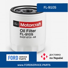 Фільтр масляний Ford FL910s