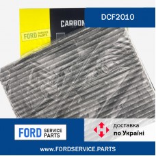 Фільтр салону вугільний Deiman DCF2010