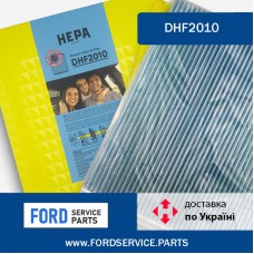 Фільтр салону HEPA Deiman DHF2010