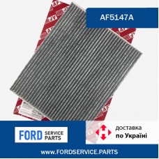 Фільтр салона ALPHA FILTERAF5147A