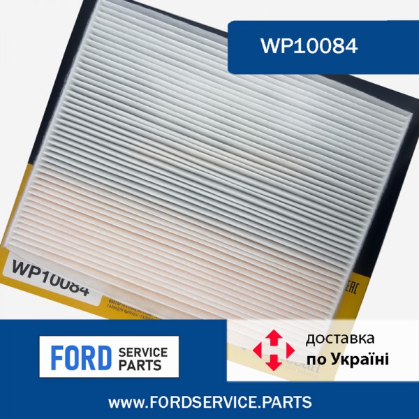 Фільтр салона WIX WP10084 