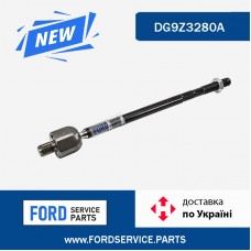 Тяга рулевая DG9Z3280A