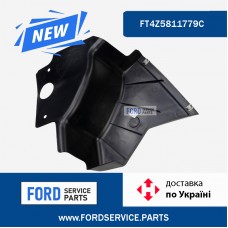 Подкрылок защита задняя левая FT4Z5811779C