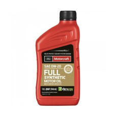 Ford Motorcraft Full Synthetic 0W20, 1 л